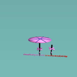 magic umbrella