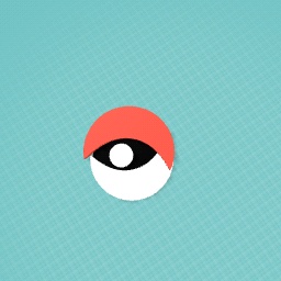 2D pokeball