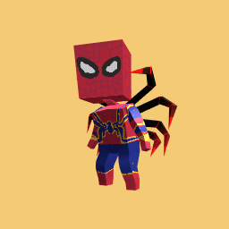 Spider man