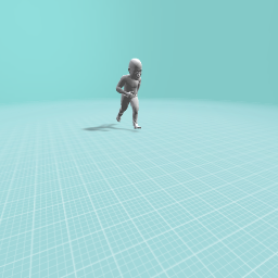 what among us characters look like inside the suit lmao