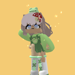 Me and my obsessions 