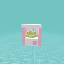 Butter claw