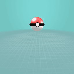 Pokemon ball