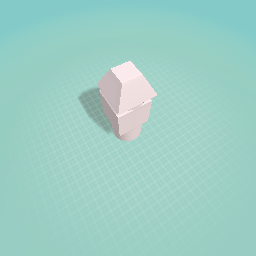 my ulitimate space ship