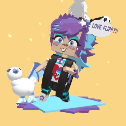 For penguins4ever (i think thats their name
