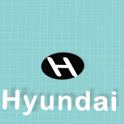 Hyundia logo