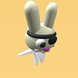 Bunny Head