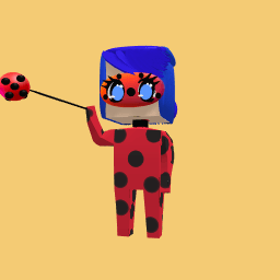 Lady bug