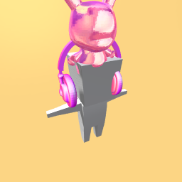 bunny headphons