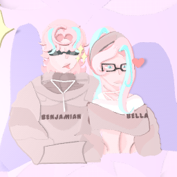.·:*¨¨* ≈☆≈ *¨¨*:·.BELLA AND BENJAMIAN).·:*¨¨* ≈☆≈ *¨¨*:·. (bella's oposite gender)