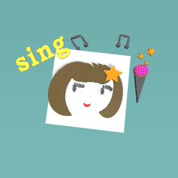 sing with me
