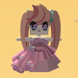 new costume