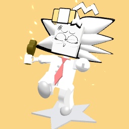 Mr kingbro