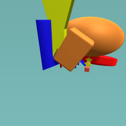 Do not go on this playground