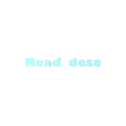 Read desc!