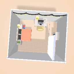 My Dream Bedroom