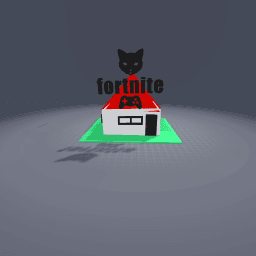fortnite game