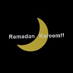 Ramadan Kareem ^^