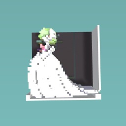 mega gardevoir