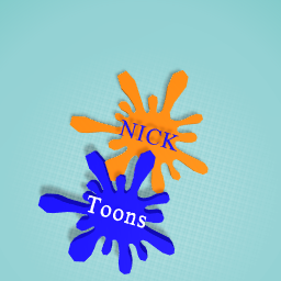 nicktoons