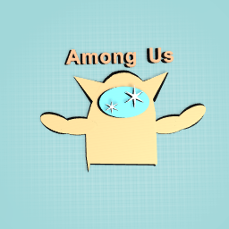 Among us yellow