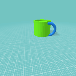 Cool mug