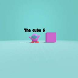The cube episode 6
