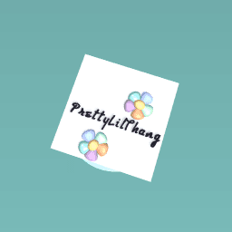 PrettyLilThang Logo