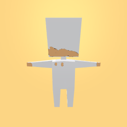 new costume