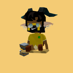 hunter rleena stouped