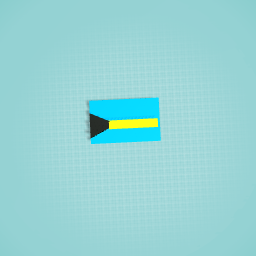 Bahama flag