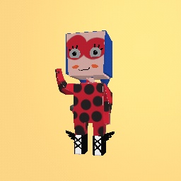 ladybug