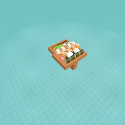 sushi set