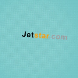 jet star a320 text