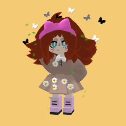 Only the 4th items in my inventory lol