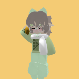 Froggy