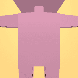 Piggy-unfinished