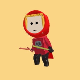 Jedi master my star wars movie if i made one