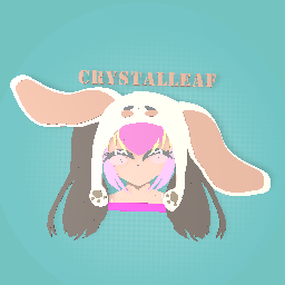 Crystalleaf
