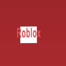 Roblox