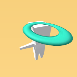 Weird ring