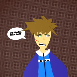 DOUS GAME Comics: first look