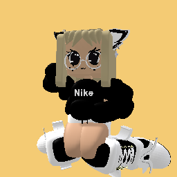 Nike Fashion