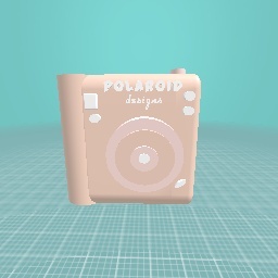 Instant Camera