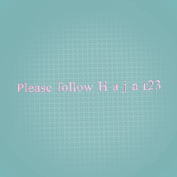 Follow