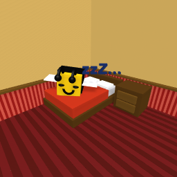 how do bees sleep