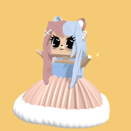 Cute Kawaii Girl Outfit!!! :)