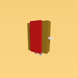 hot dog (better than rudyhat)