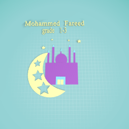 MOHAMMED FAREED
