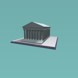 Parthenon